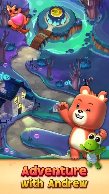 Buggle 2 - Bubble Shooter screenshot