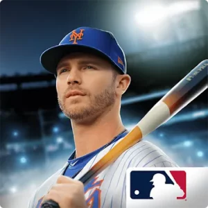 MLB Home Run Derby 9.0.3 (MOD: много денег)