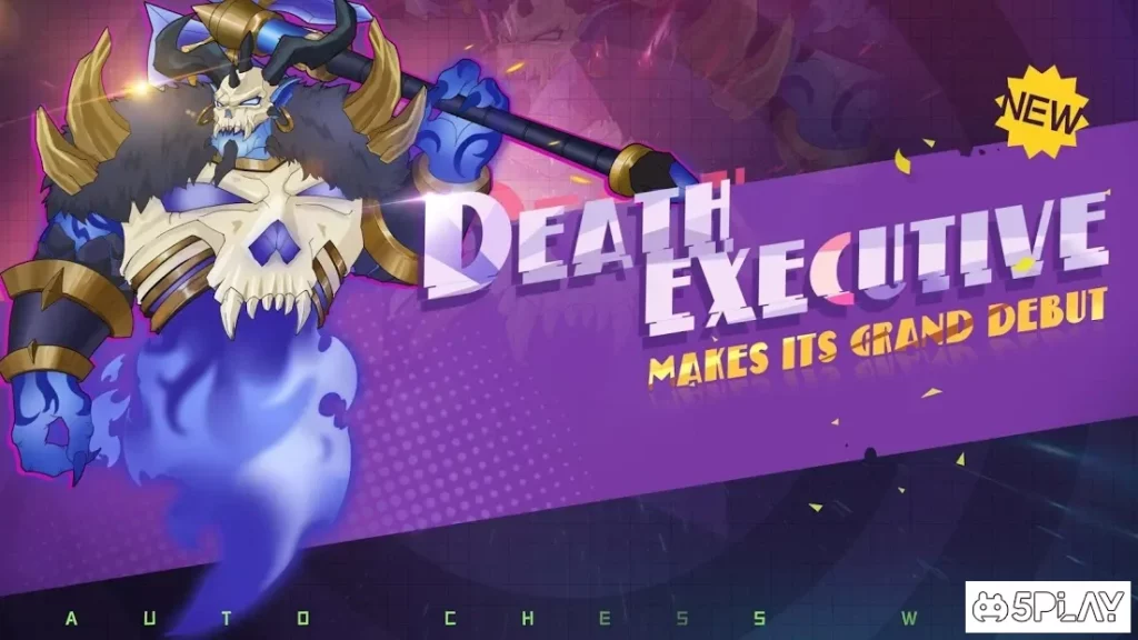 Auto Chess War screenshot