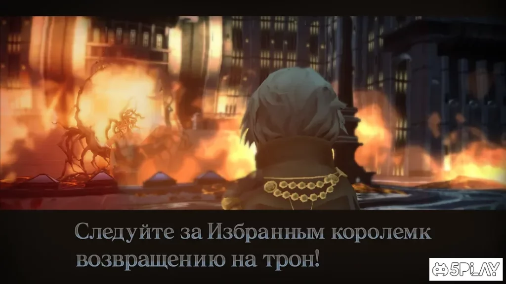 FINAL FANTASY XV POCKET EDITION screenshot