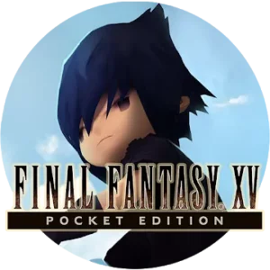 FINAL FANTASY XV POCKET EDITION icon