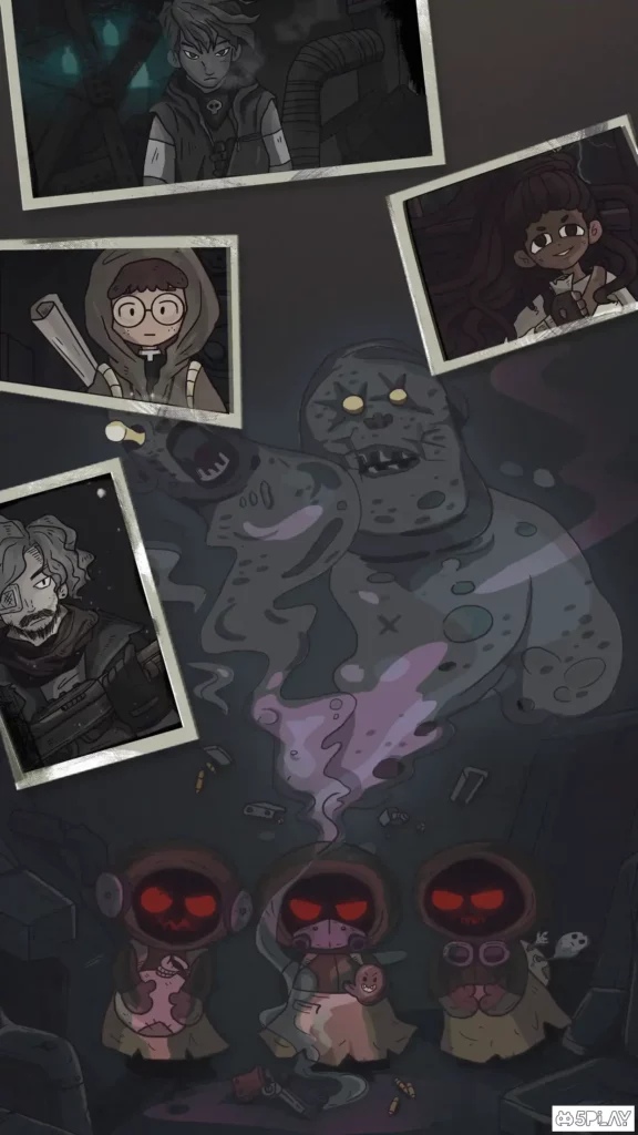 7Days - Decide your story screenshot