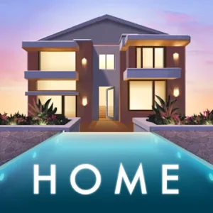 Design Home icon