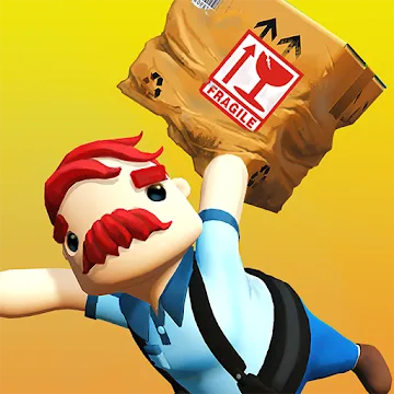 Totally Reliable Delivery Service 1.337 (MOD: всё открыто)