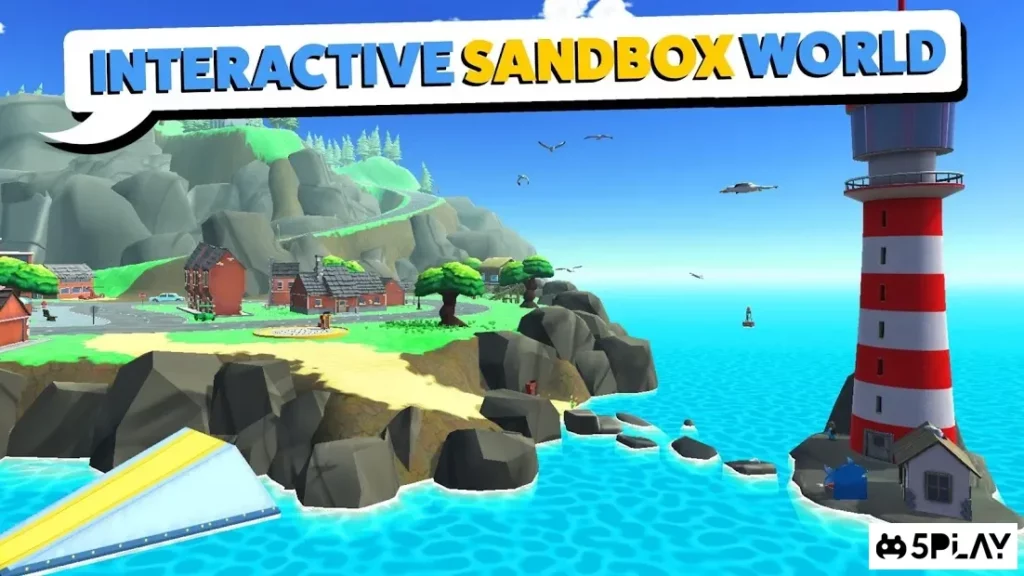 Totally Reliable Delivery Service screenshot