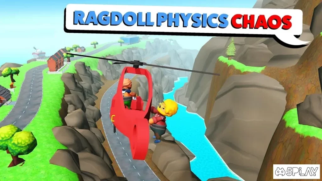Totally Reliable Delivery Service screenshot