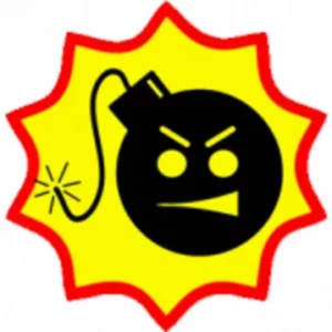 Serious Sam icon