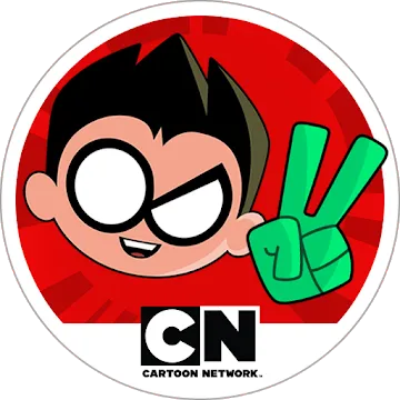 Teen Titans GO Figure! 1.1.10 (MOD: много денег)