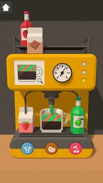 Coffee Inc. screenshot