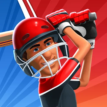 Stick Cricket Live 1.6.7 (MOD: lots of money)