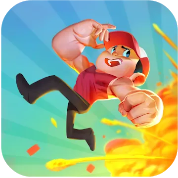 Super Oscar icon