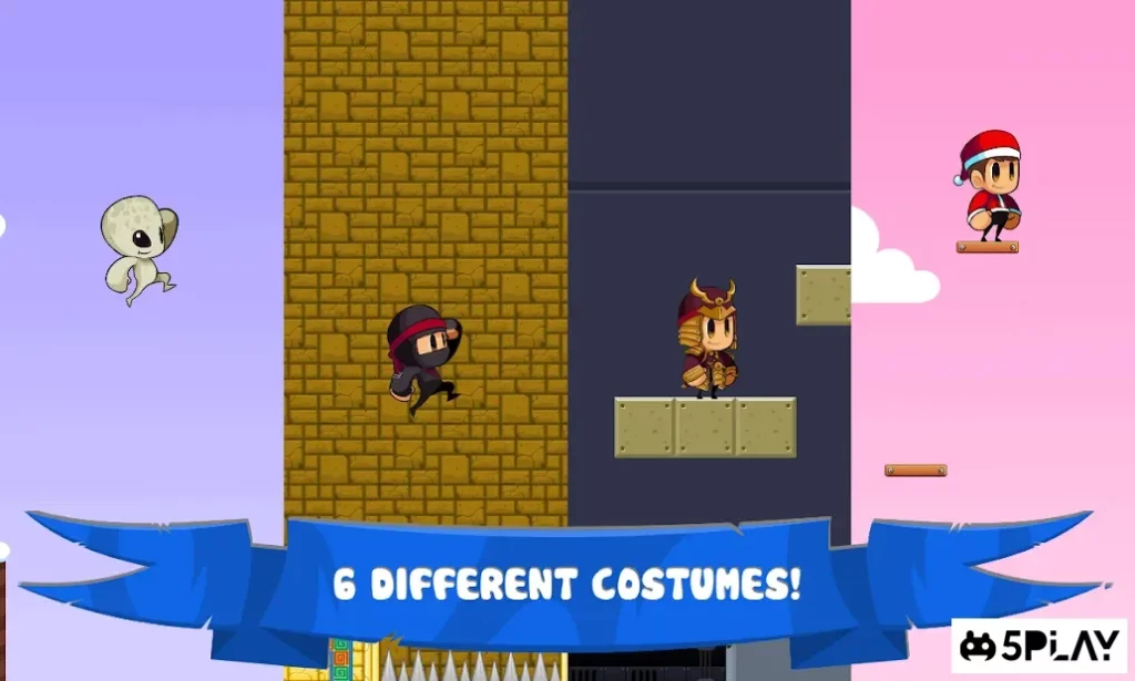 Super Oscar screenshot