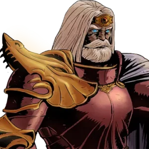 Lazara Battle Heroes icon