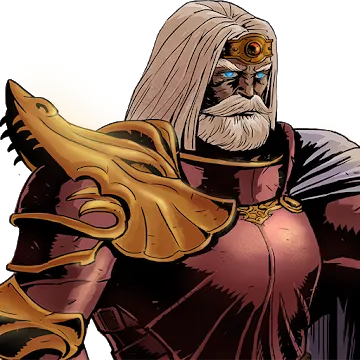 Lazara Battle Heroes icon