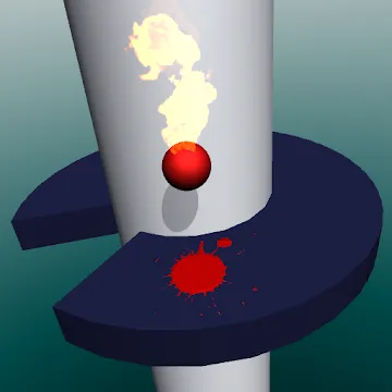 Super Helix 1.6.5 (MOD: много денег)