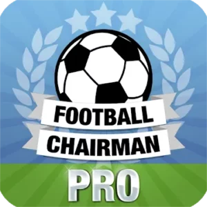 Football Chairman Pro icon