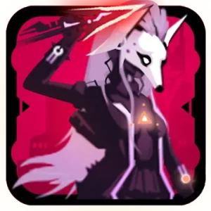 Mask Warrior:Zombie Archer icon