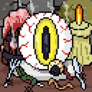 Dungeon Restaurant icon