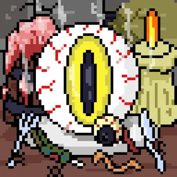 Dungeon Restaurant icon