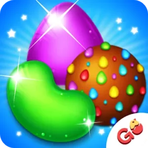 Candy Match 3 icon