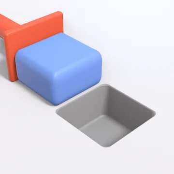 Press to Push 0.7.1 (MOD: много денег)