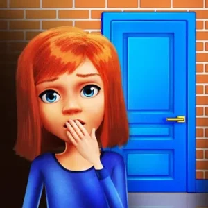 Игра 100 дверей 2020 - Побег из комнаты icon