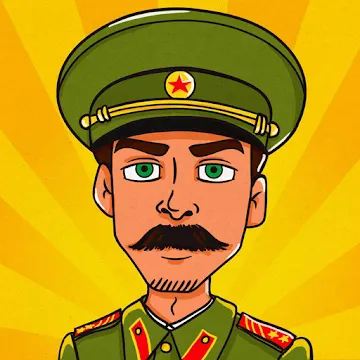 Из Грязи в Князи: Коммунист icon