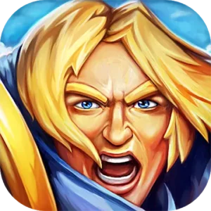 Ironwatch: пошаговая РПГ icon