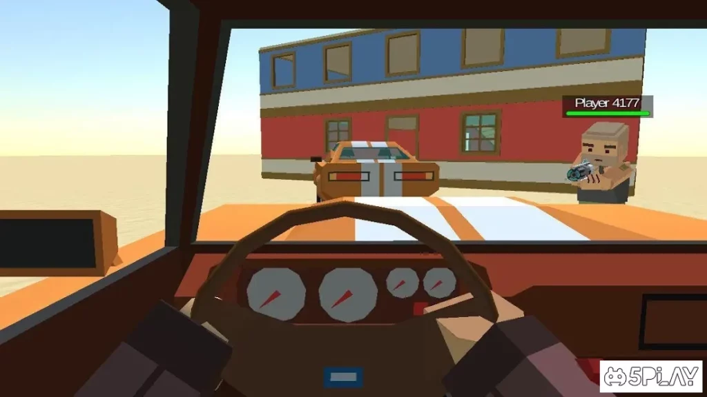 Simple Sandbox 2 screenshot