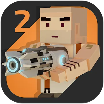 Simple Sandbox 2 icon