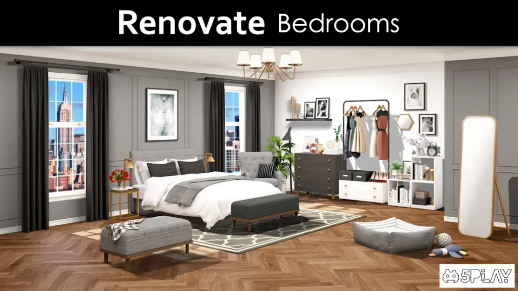 My Home Design Story : Episode Choices screenshot