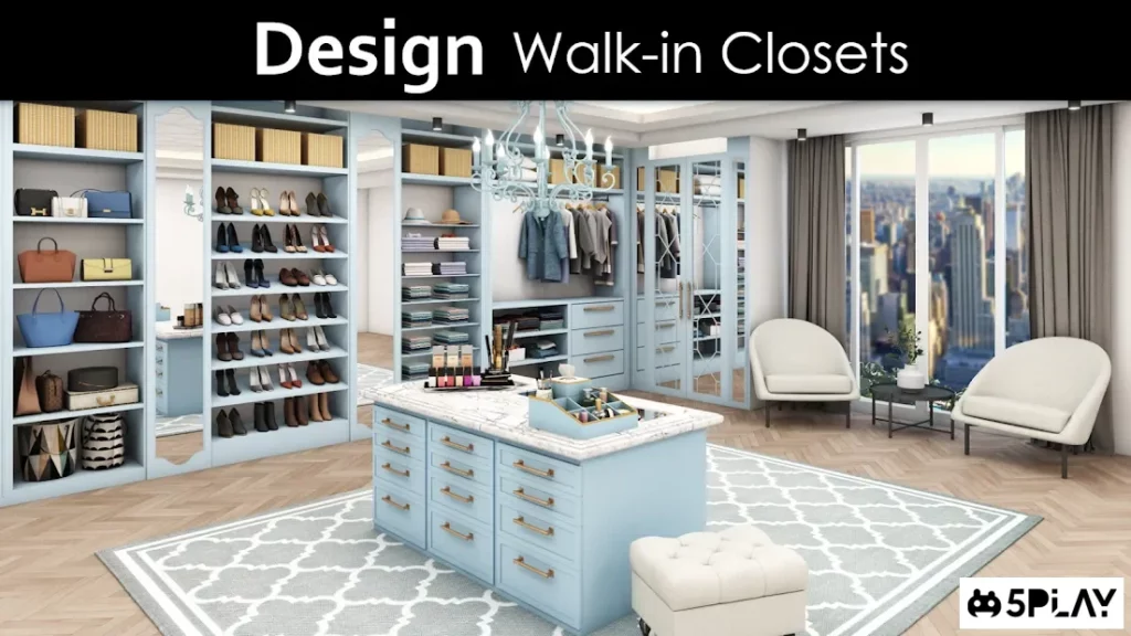 My Home Design Story : Episode Choices screenshot