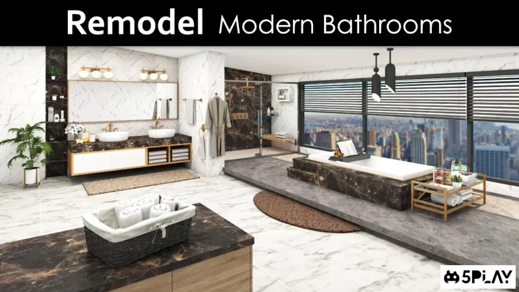 My Home Design Story : Episode Choices screenshot