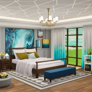 My Home Design Story : Episode Choices icon