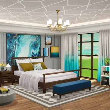 My Home Design Story : Episode Choices icon