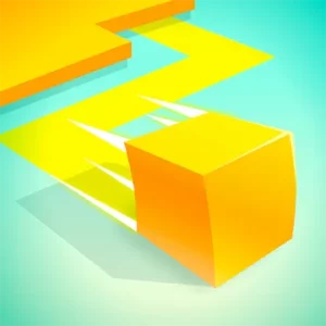 Paper.io icon