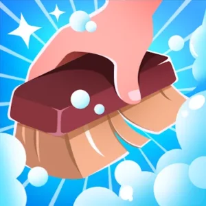Chores! — Окунись в уборку icon