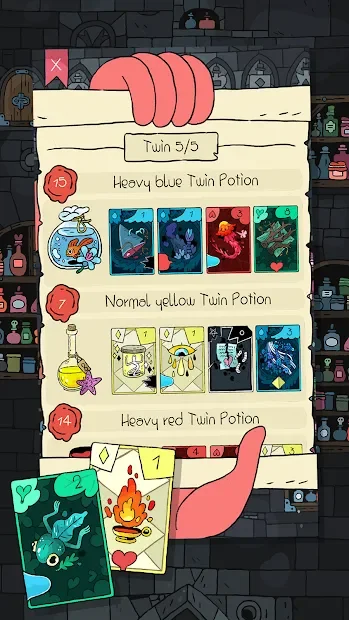 Miracle Merchant screenshot