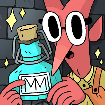 Miracle Merchant 1.2.2 (MOD: все открыто)