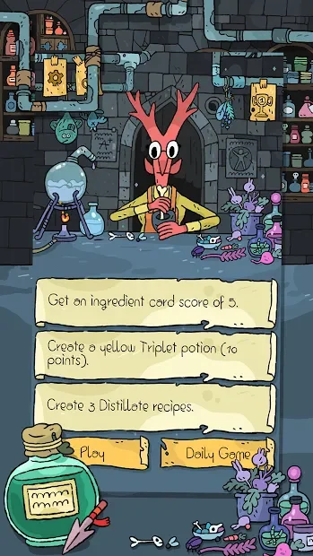 Miracle Merchant screenshot
