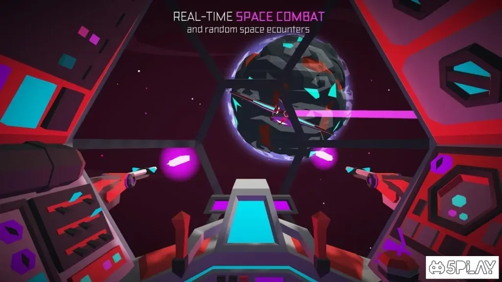 Morphite screenshot