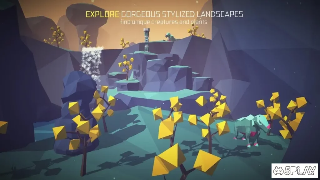 Morphite screenshot