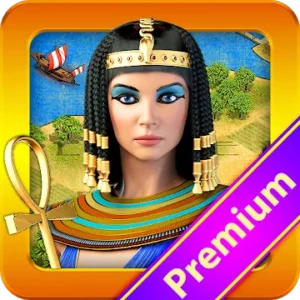 Битва за Египет Premium icon