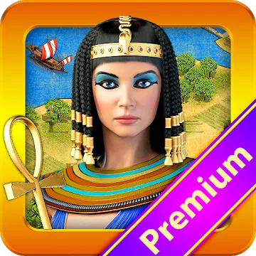 Битва за Египет Premium icon