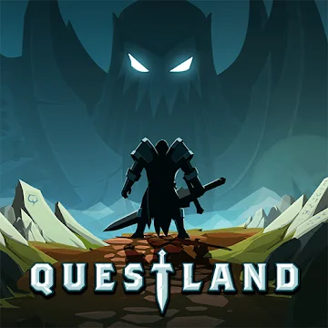 Questland: РПГ пошаговая icon