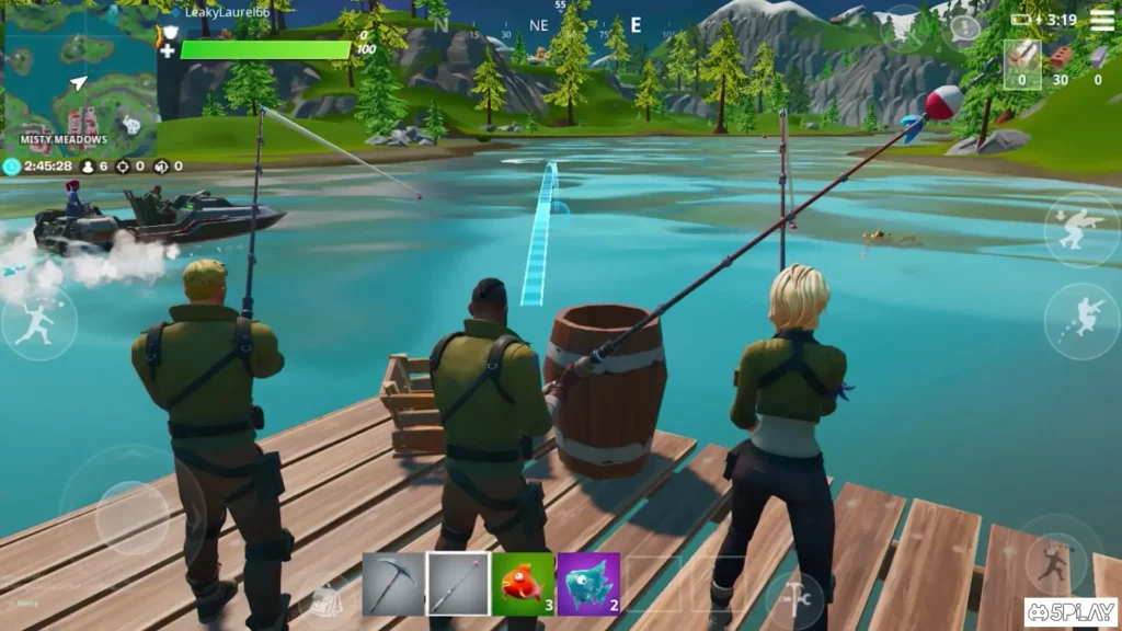 Fortnite - Battle Royale screenshot