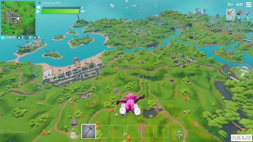 Fortnite - Battle Royale screenshot