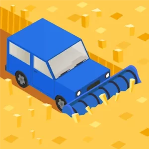 Zombie Land Rush icon