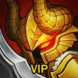 Infinity Heroes VIP : Idle RPG icon