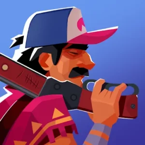 Bullet Echo icon